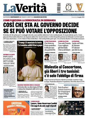 La Verità