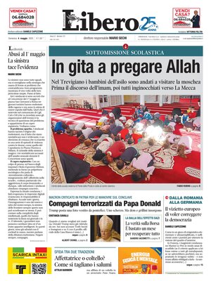 Libero Quotidiano