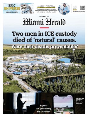 Miami Herald
