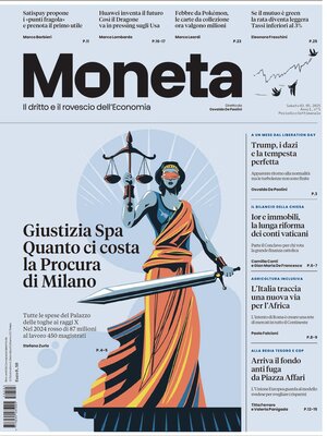 Moneta (Il Giornale)
