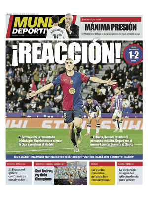 Mundo Deportivo