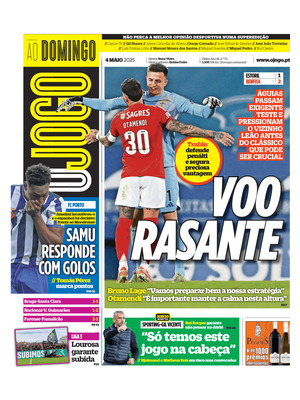 O Jogo