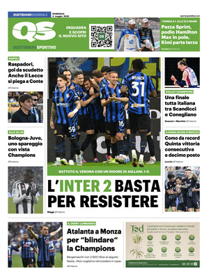 QS Quotidiano Sportivo