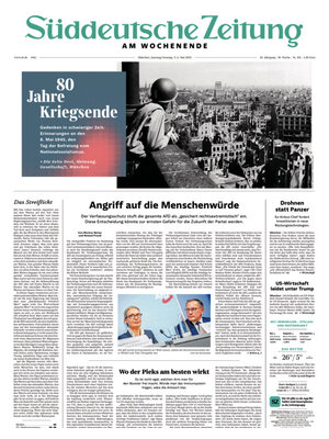 Süddeutsche Zeitung
