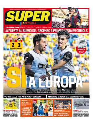 Superdeporte