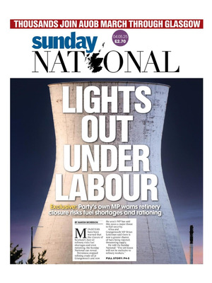 The National (Scotland)