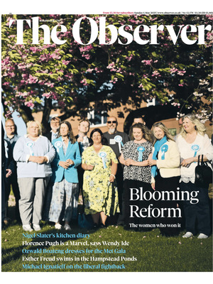 The Observer