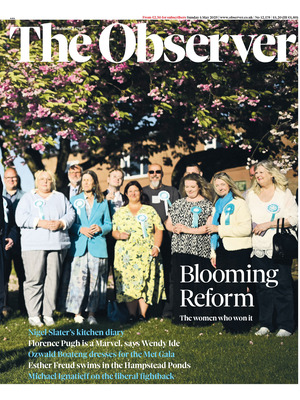 The Observer
