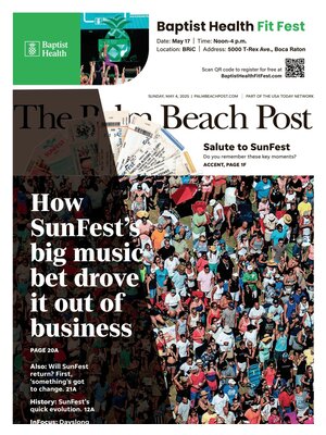 The Palm Beach Post