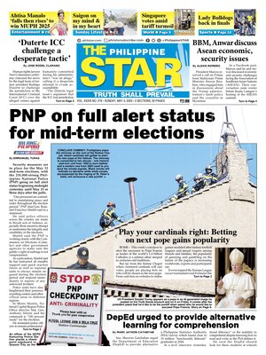 The Philippine Star