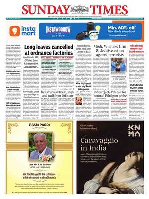 The Times of India