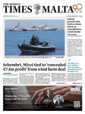 Times of Malta