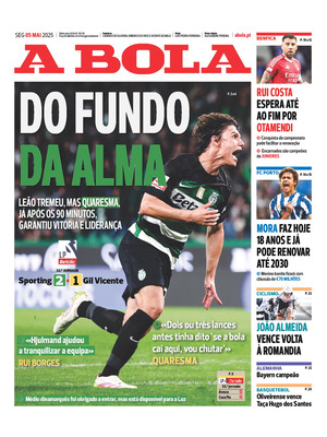 A Bola