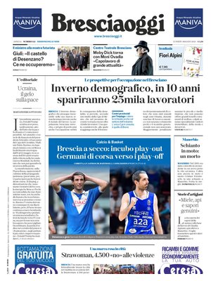 Brescia Oggi