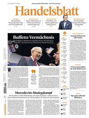 Handelsblatt