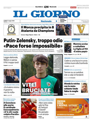 Il Giorno