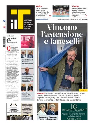 Il T Quotidiano