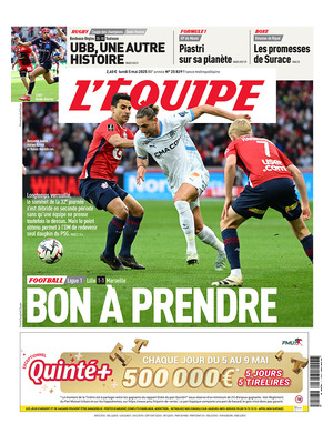 L'Equipe