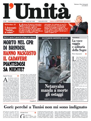 L'Unità