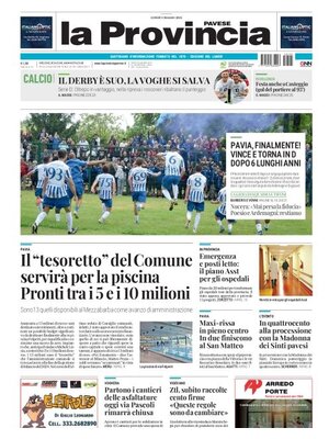 La Provincia Pavese