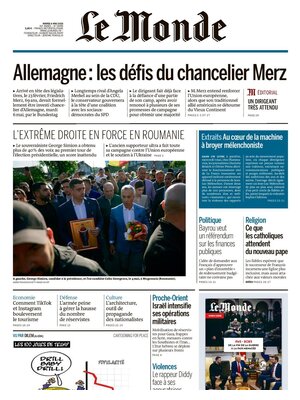 Le Monde