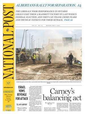 National Post