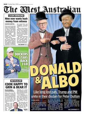 The West Australian