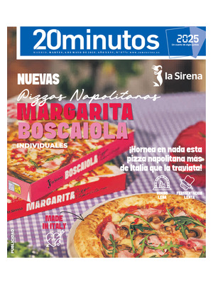 20 minutos (Madrid)