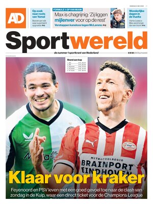 AD Sportwereld