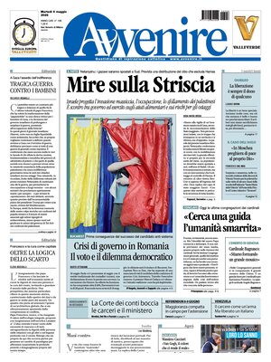 Avvenire