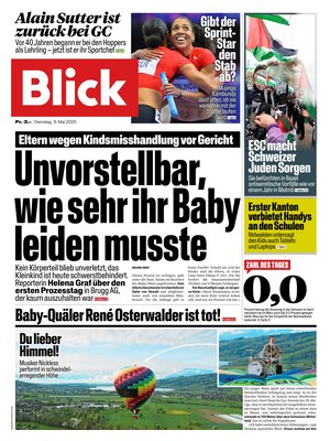 Blick