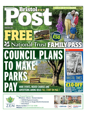 Bristol Post