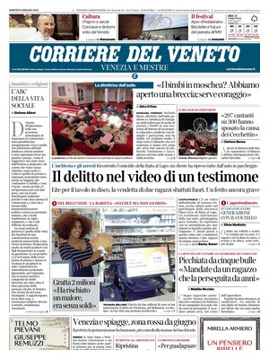 Corriere del Veneto