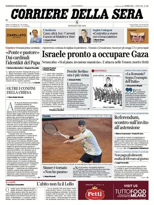 Corriere della Sera
