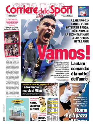 Corriere dello Sport