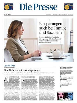 Die Presse