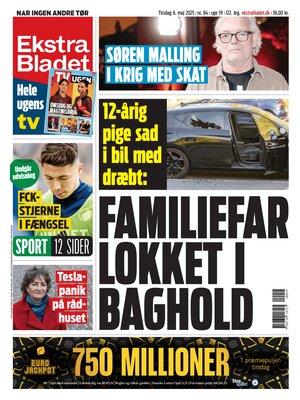 Ekstra Bladet