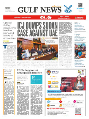 Gulf News