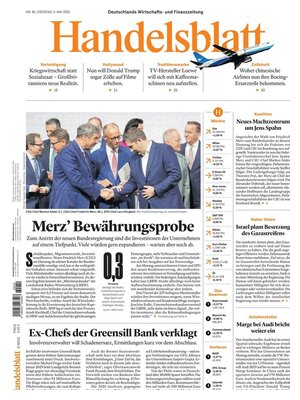 Handelsblatt