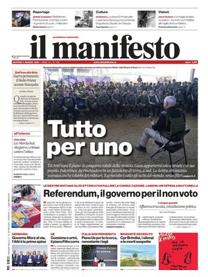Il Manifesto