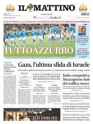 Il Mattino