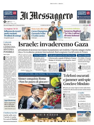 Il Messaggero