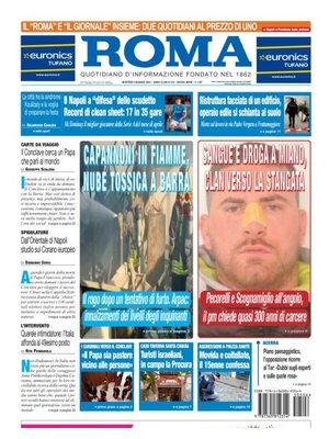 Il Roma (Quotidiano di Napoli)