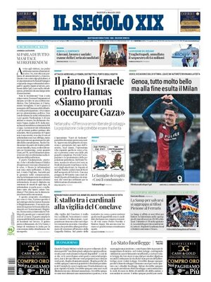 Il Secolo XIX