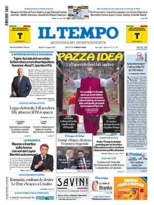 Il Tempo