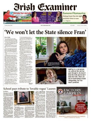Irish Examiner