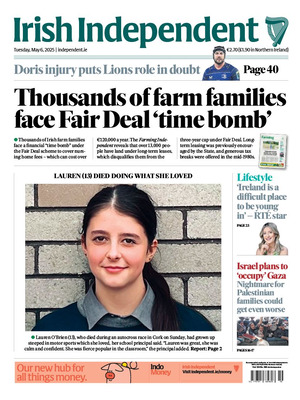 Irish Independent