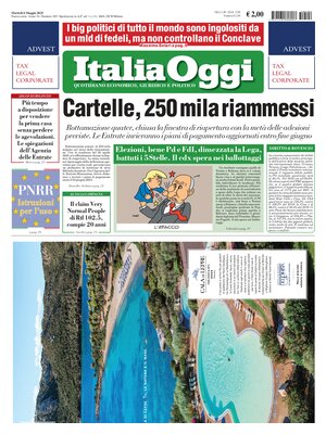ItaliaOggi