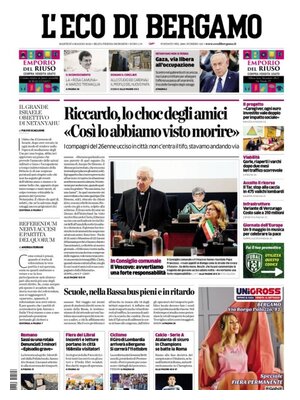 L'Eco di Bergamo
