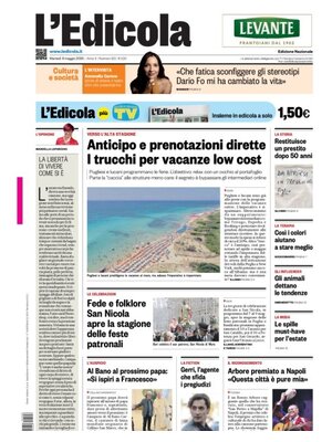 L'Edicola (Nazionale)